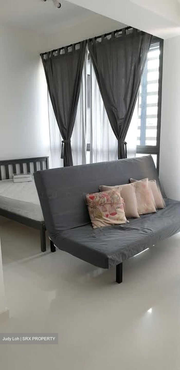 TRE Residences (D14), Condominium #573343051
